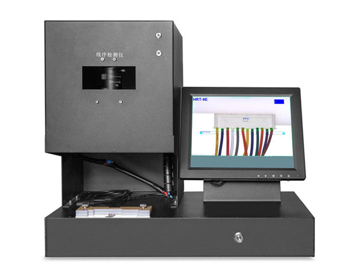 線(xiàn)材端子線(xiàn)檢測(cè)儀